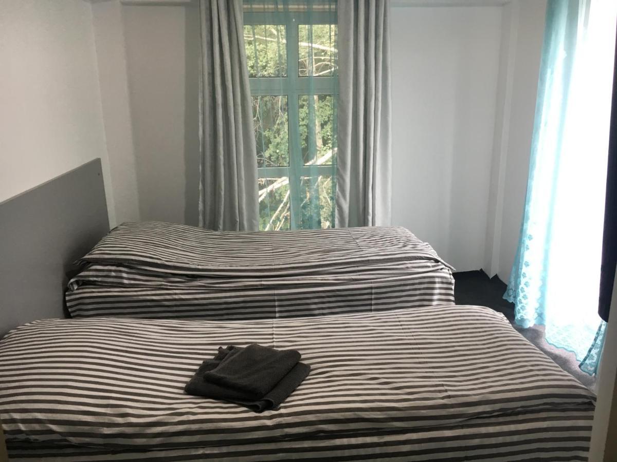 Zaton Guesthouse チョルポン・アタ エクステリア 写真