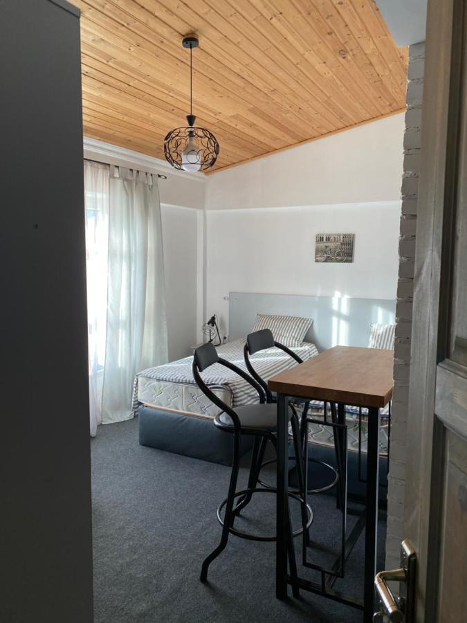 Zaton Guesthouse チョルポン・アタ エクステリア 写真