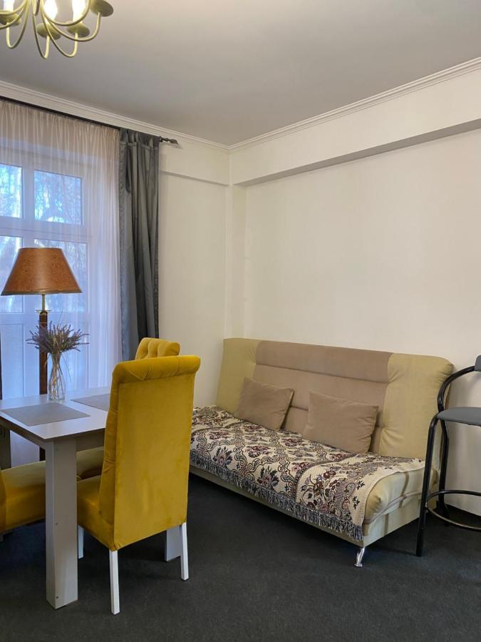 Zaton Guesthouse チョルポン・アタ エクステリア 写真