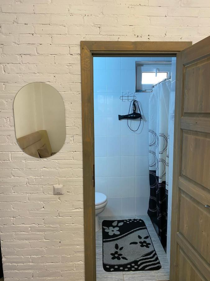 Zaton Guesthouse チョルポン・アタ エクステリア 写真
