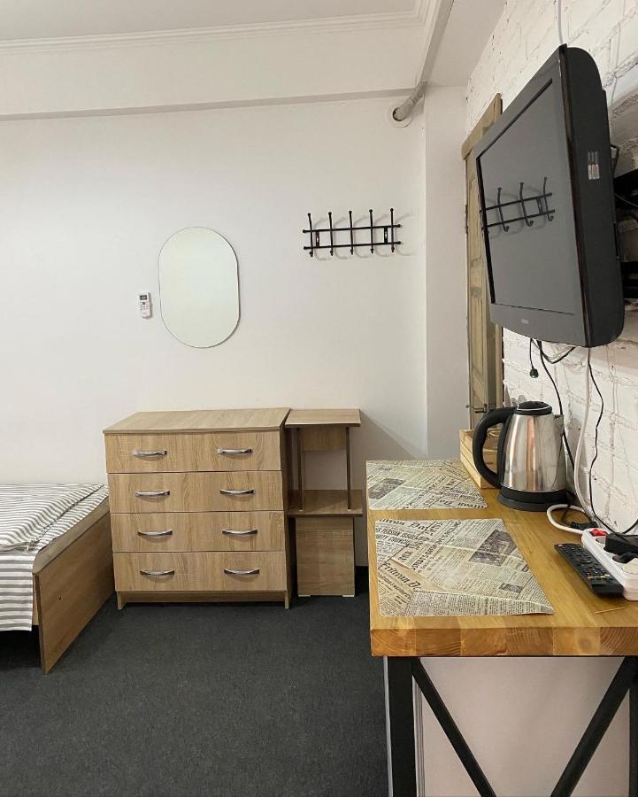 Zaton Guesthouse チョルポン・アタ エクステリア 写真
