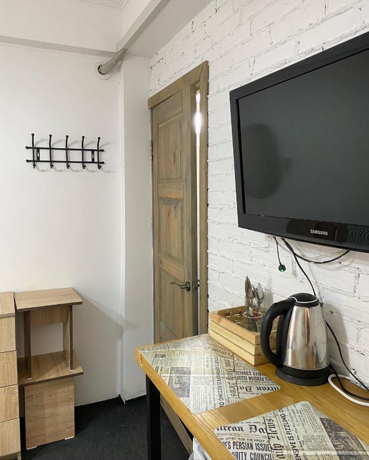 Zaton Guesthouse チョルポン・アタ エクステリア 写真